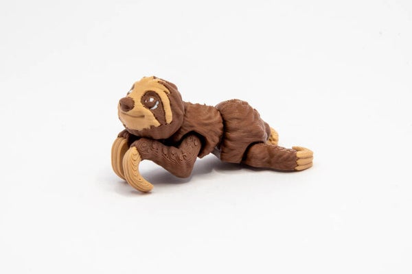 Sloth (Mini)