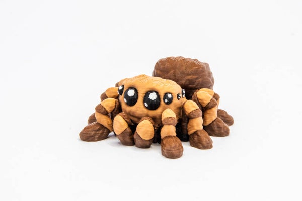 Tarantula (Mini)