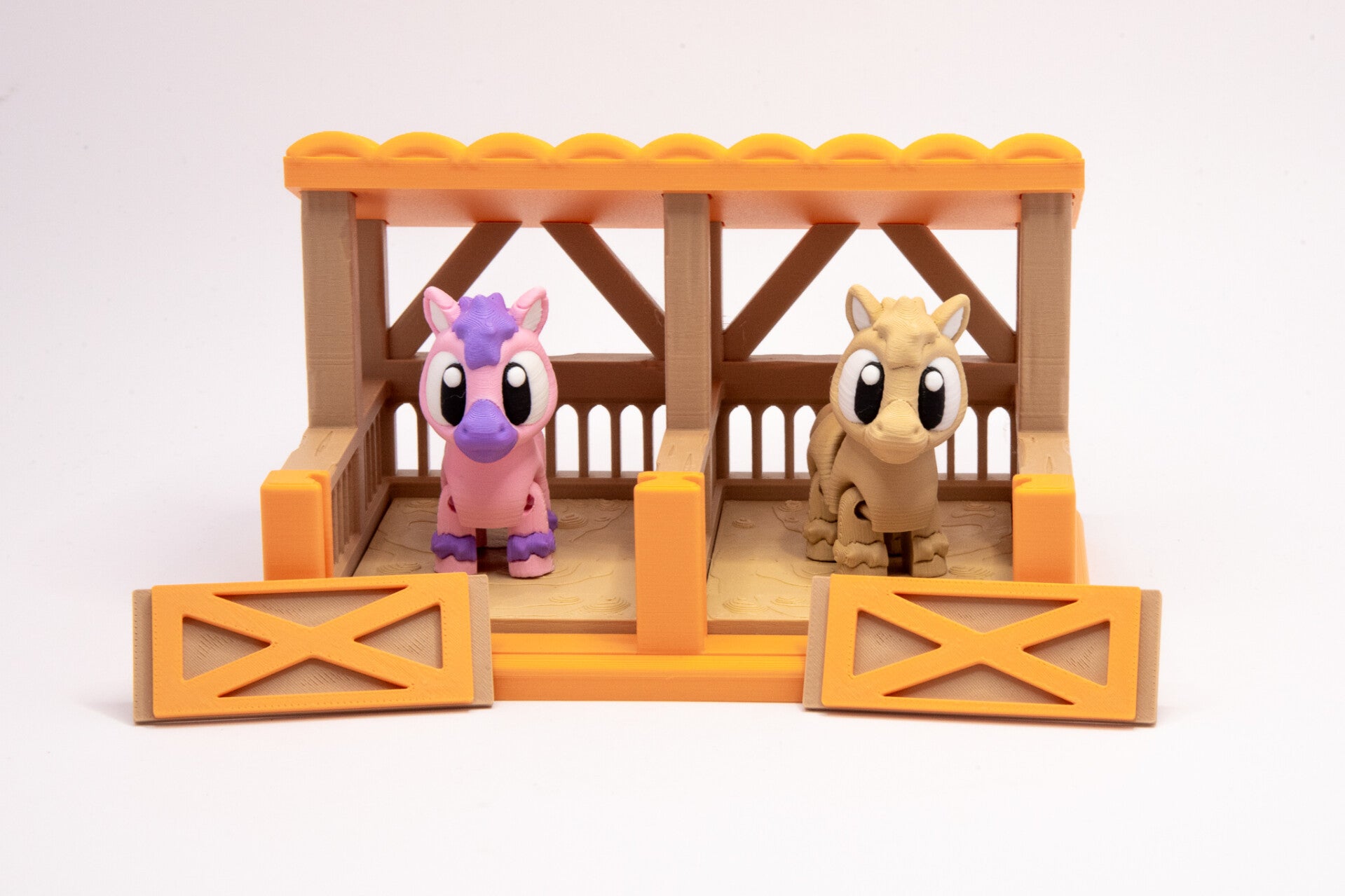 Pony Stable
