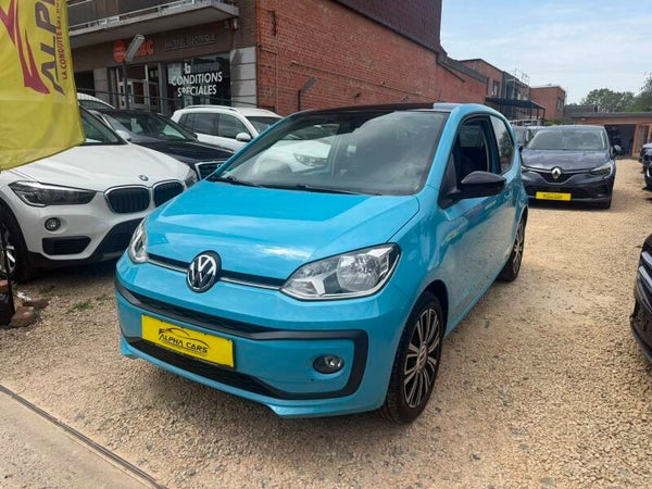VW UP!!