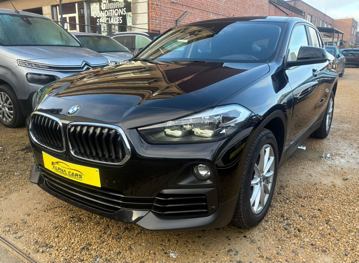 alpha cars