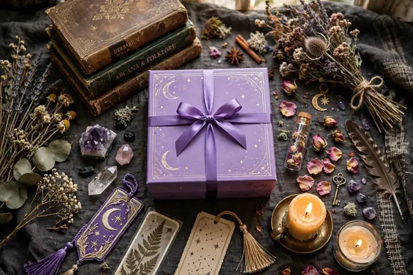 Bewitching Bundle