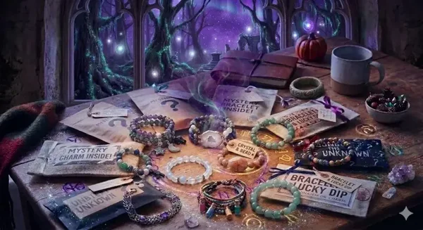 Bewitching Blind Bags - Bracelets