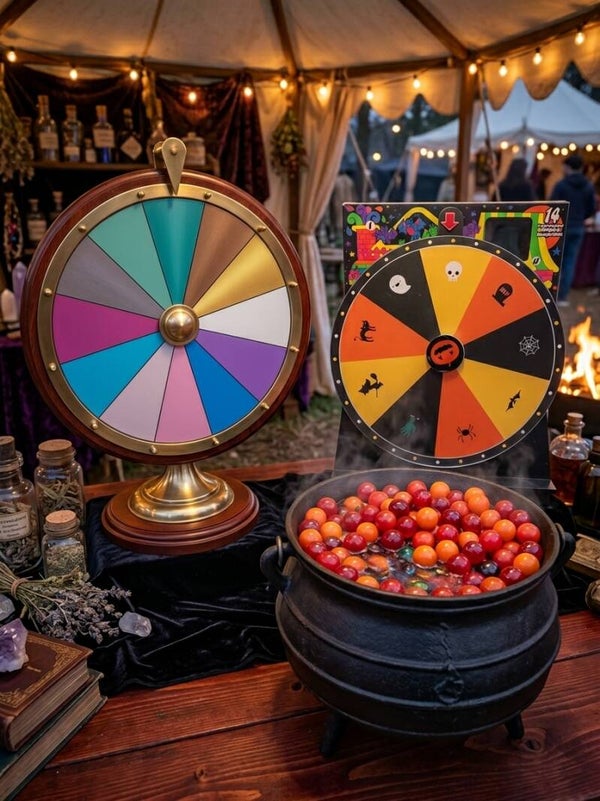 Spin