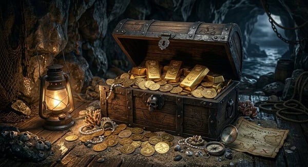 Chest of Fate