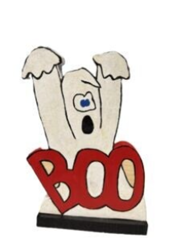 Gregs Boo