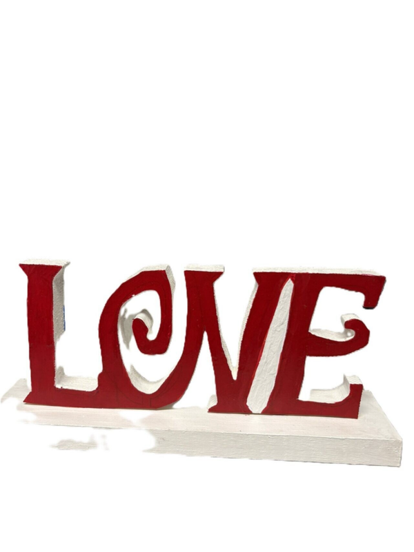 Gregs Love