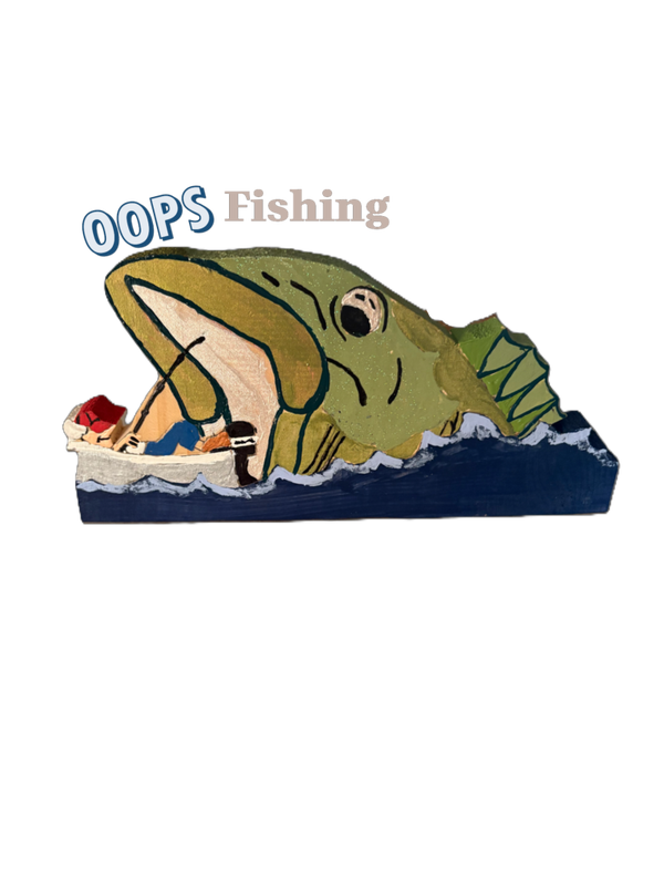 Gregs fish