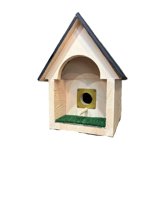 Porch Birdhouse