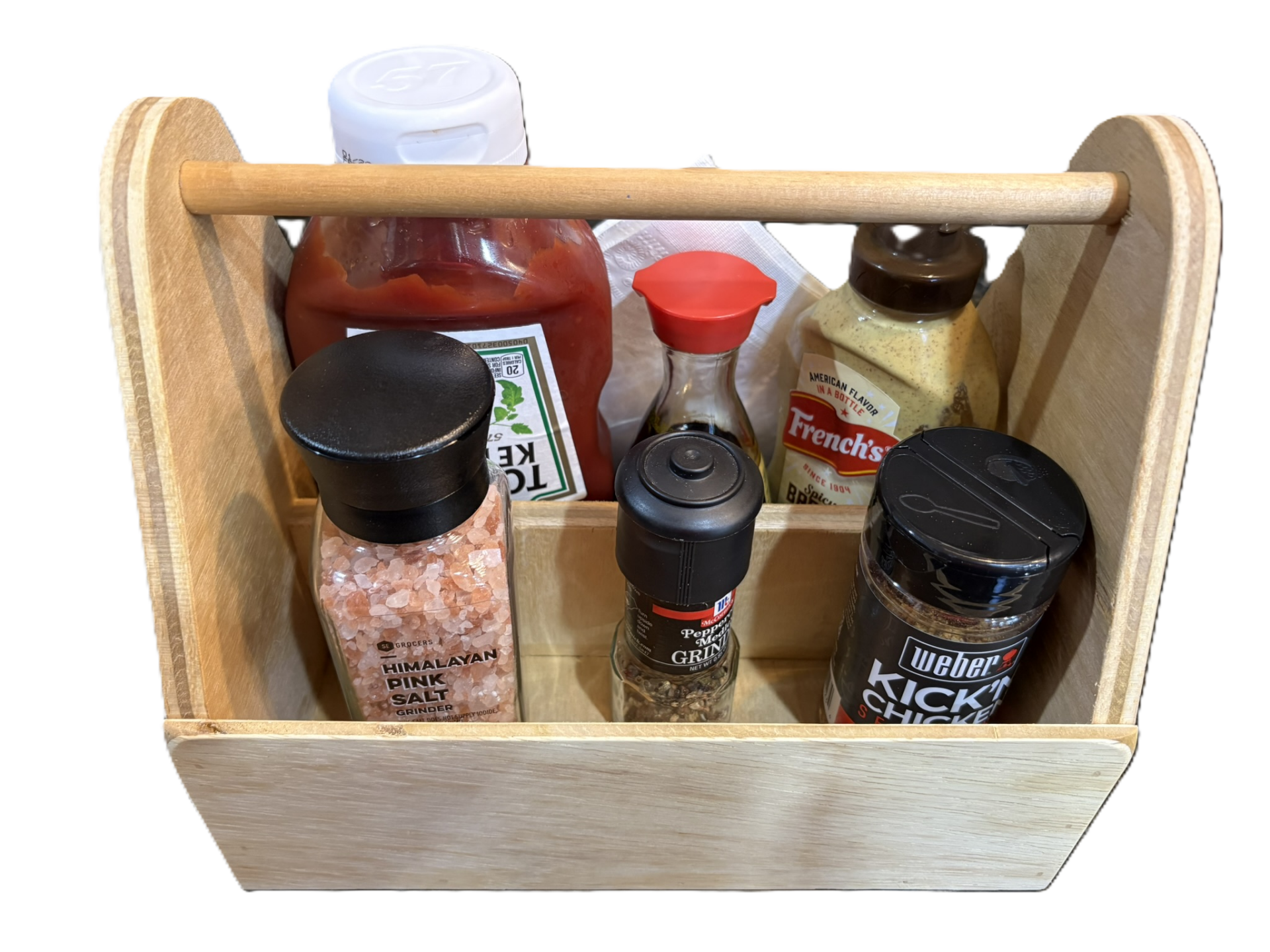 Table Caddy