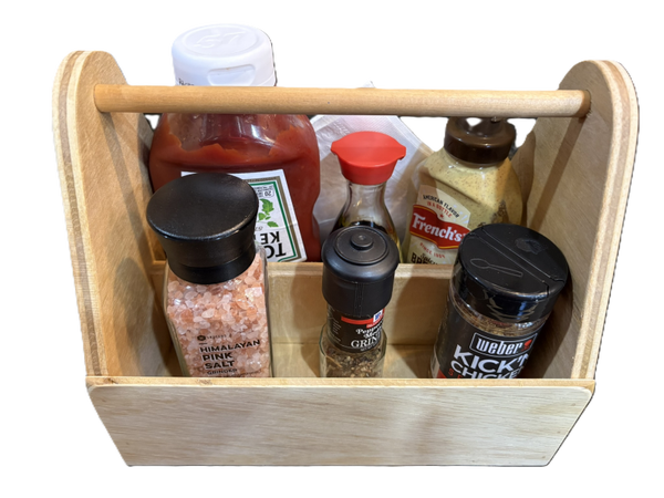 Table Caddy