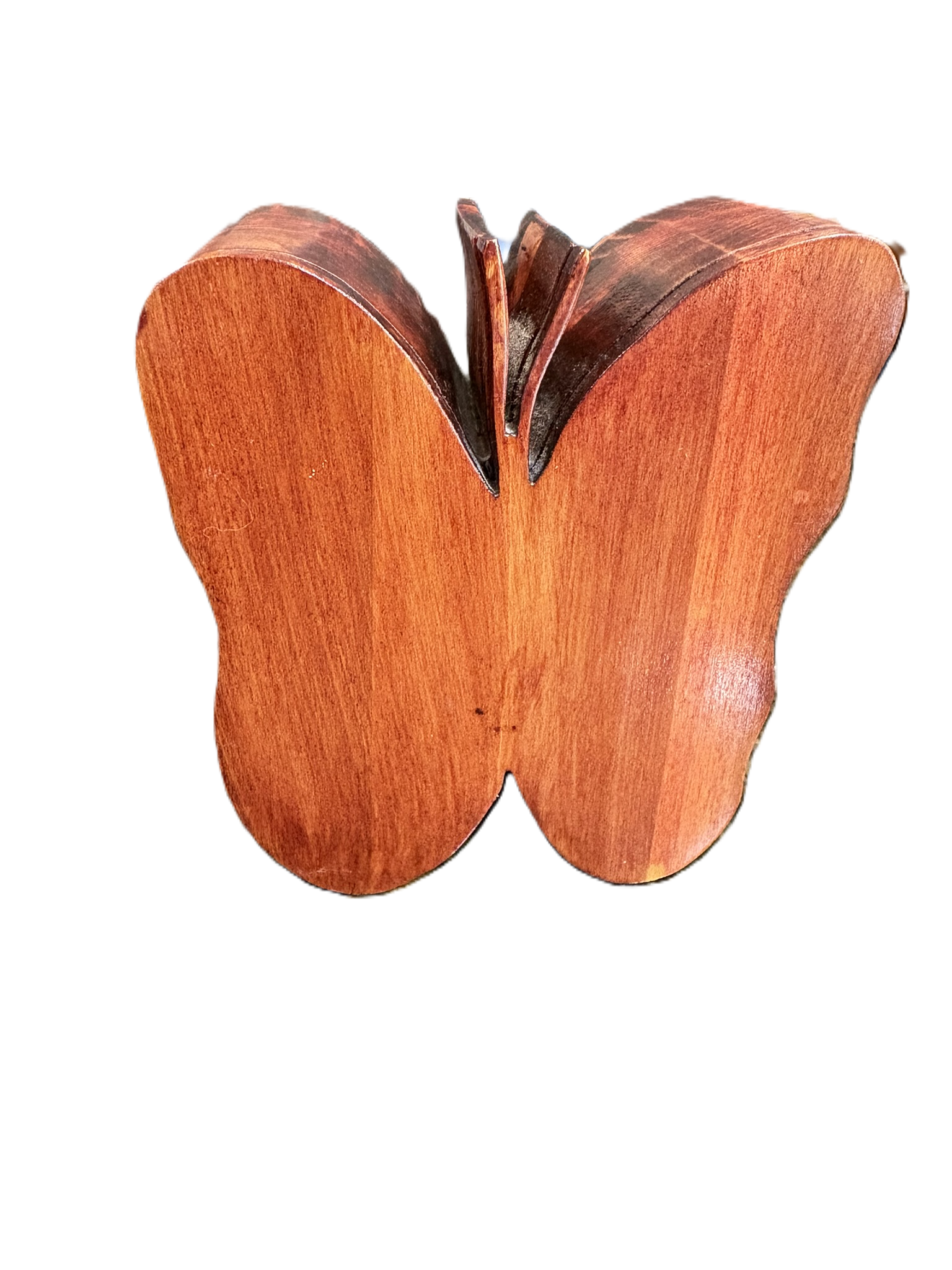 Butterfly jewel box