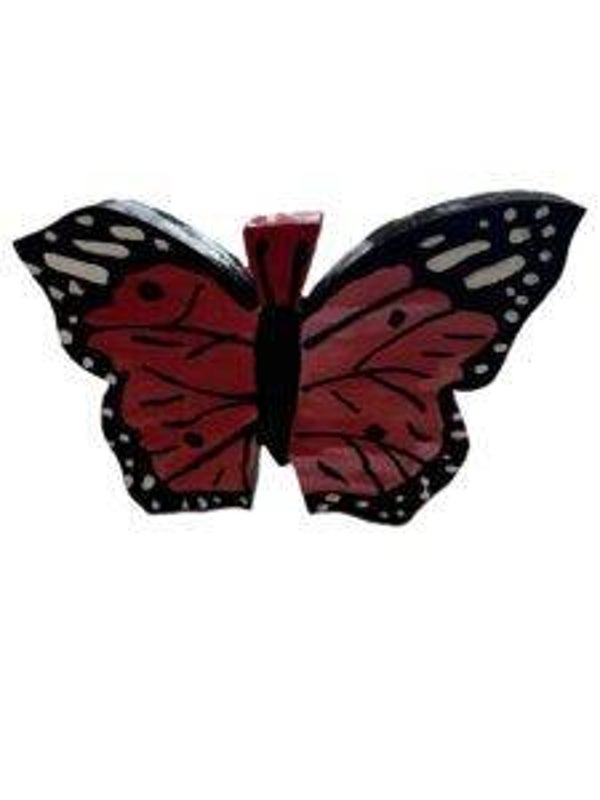 Gregs Butterflys