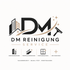 DM Reinigung Service – Schnell. Sauber. Zuverlässig
