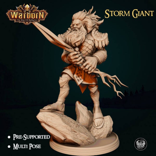 Storm Giant