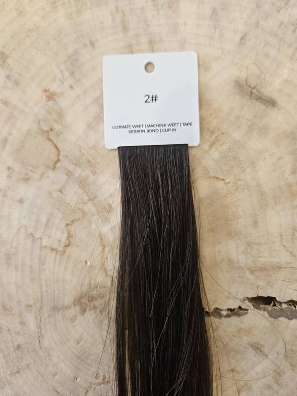 extension capillaire