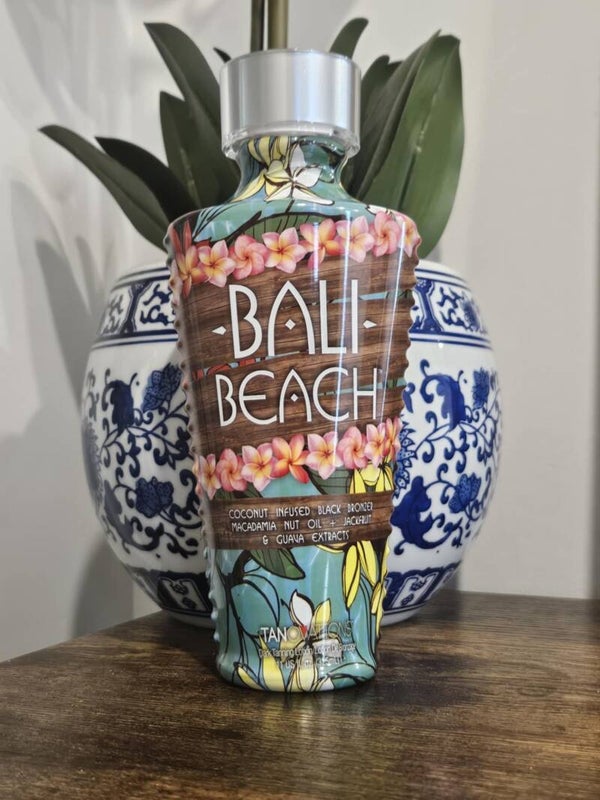 bali beach