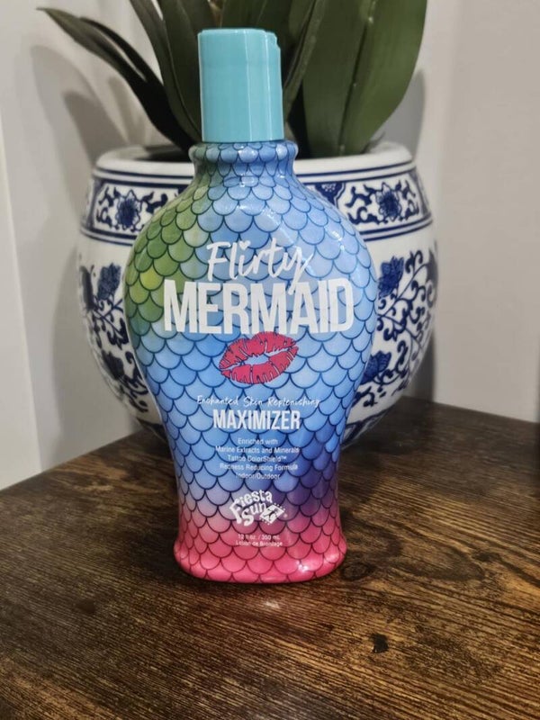 mermaid