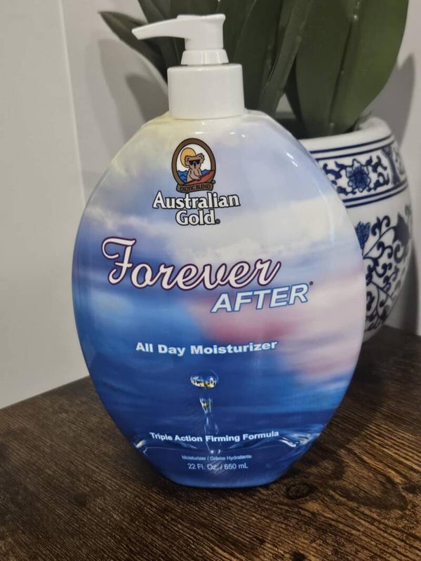 forever and after