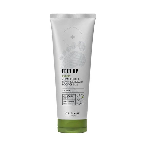 Heel repair foot cream