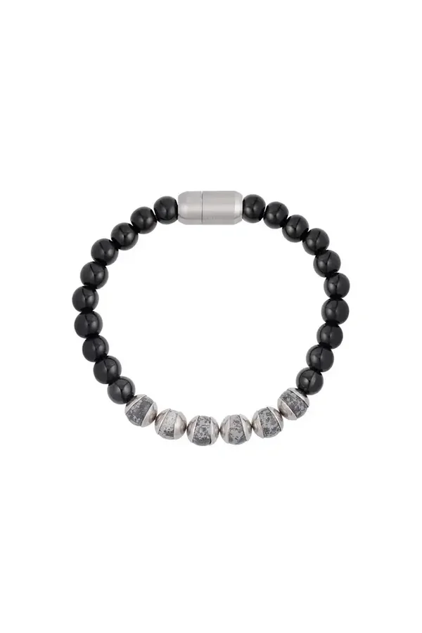 Heren armband vanguard cuff