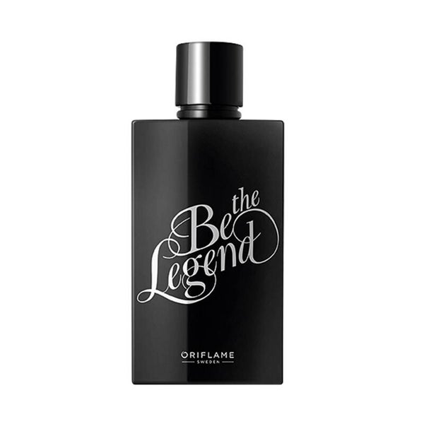 Be the legend - eau de toilette