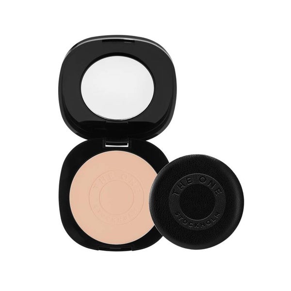 The One everlasting pressed powder - Light plus
