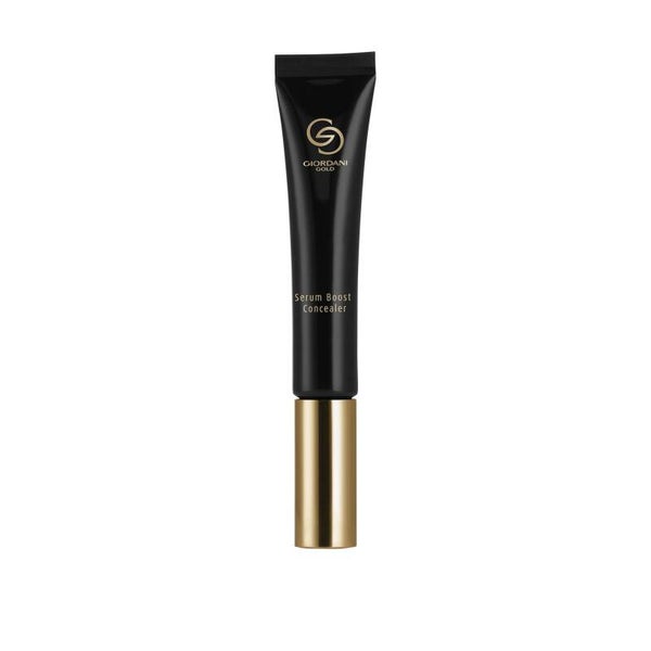 Serum boost concealer - light