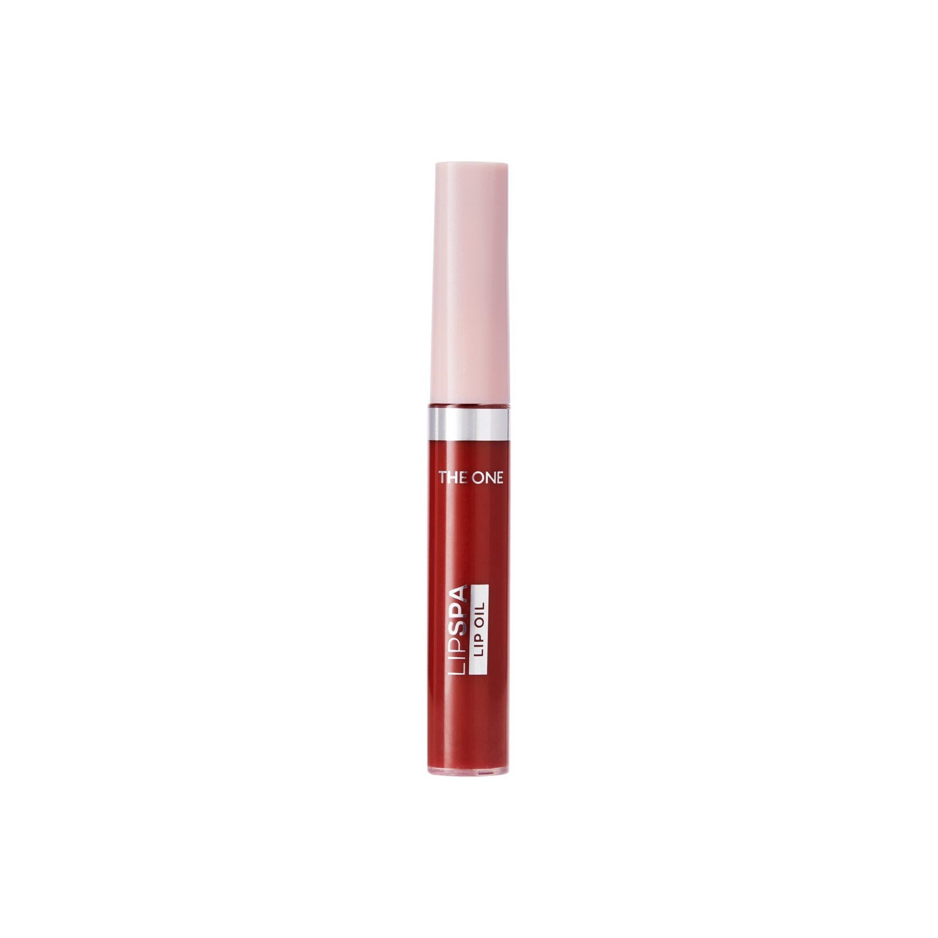 Lip spa lip oil - Plum