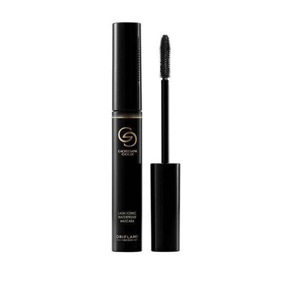Lash iconic waterproof mascara