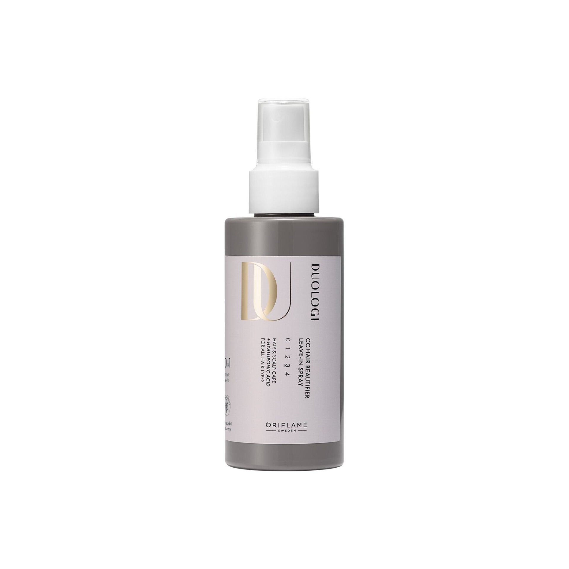 Duologi CC hair beautifier leave-in-spray