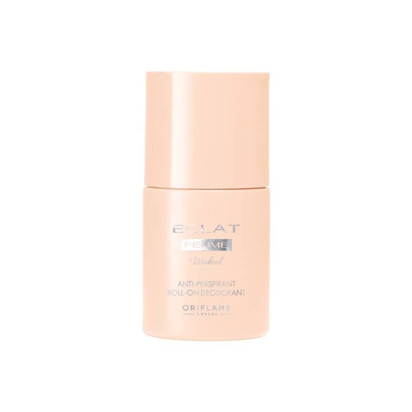 Eclat femme deodorant (gaat uit assortiment)