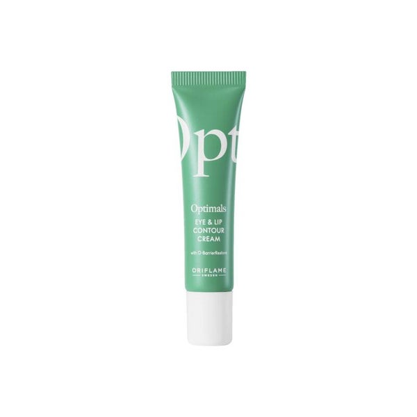 Optimals eye & lip contour cream