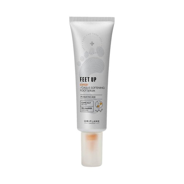 Feet up advanced foot serum