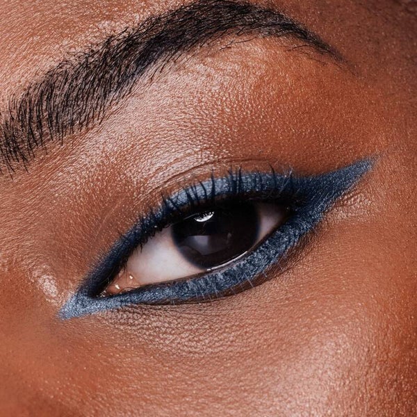 High impact eyeliner