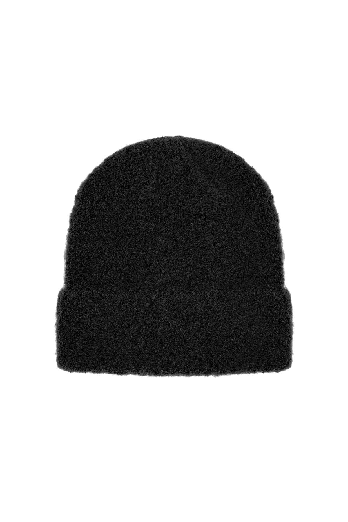 Basic beanie