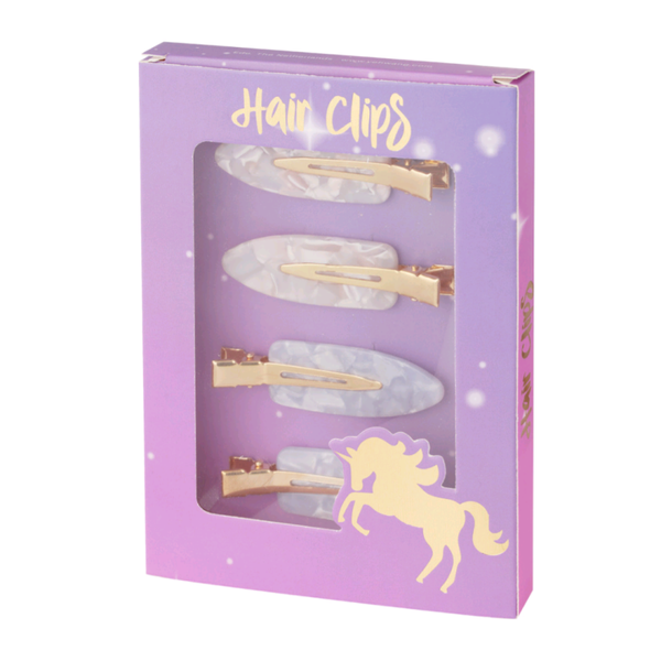 Haarclip box