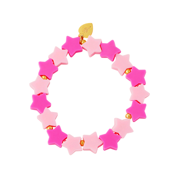 Armband sterrennacht - kids