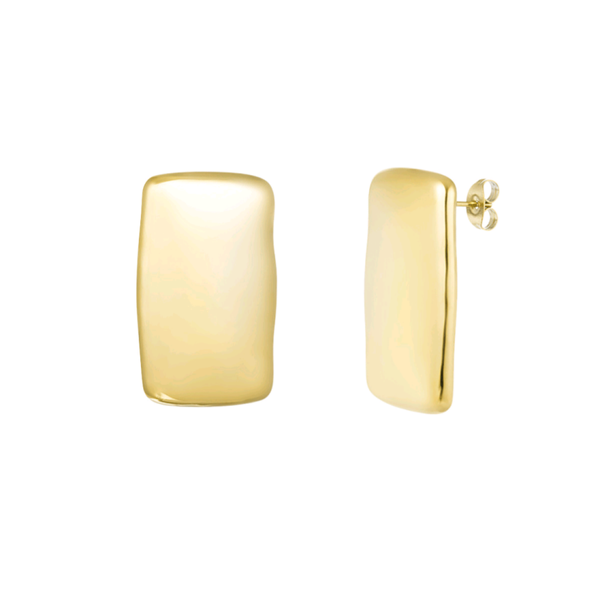 Oorbellen essence - goud