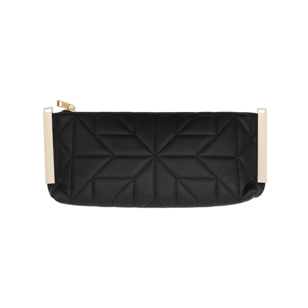 Gestikte clutch