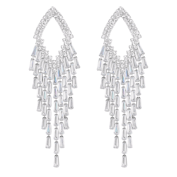 Oorbellen sparkly