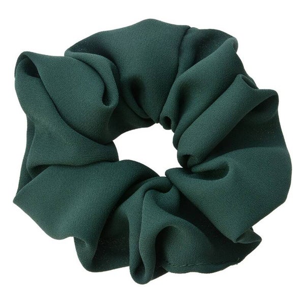 Scrunchie groen