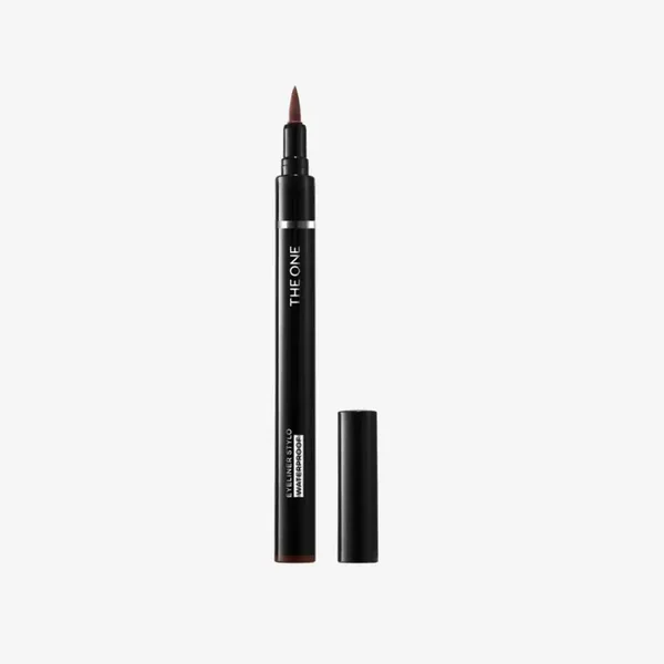 Eyeliner stylo waterproof - brown mocha