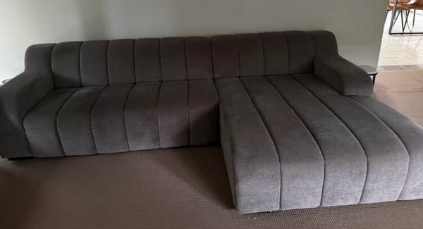 Beautiful three seater lounge