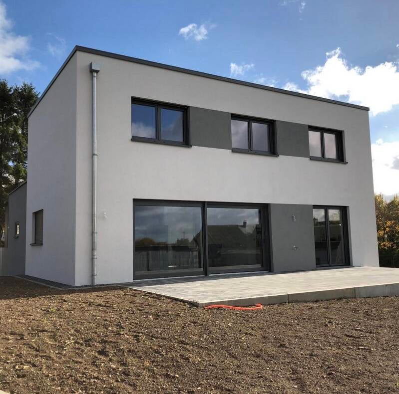 Construction de maison individuelle nantes