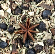 Sterrenmix (kruidenthee)