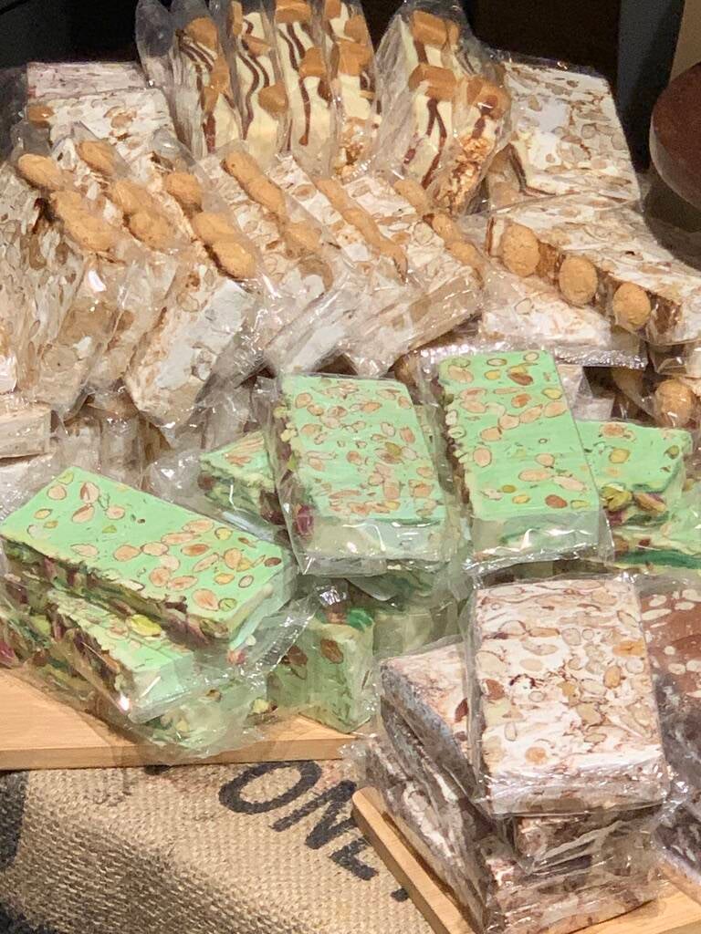 nougat
