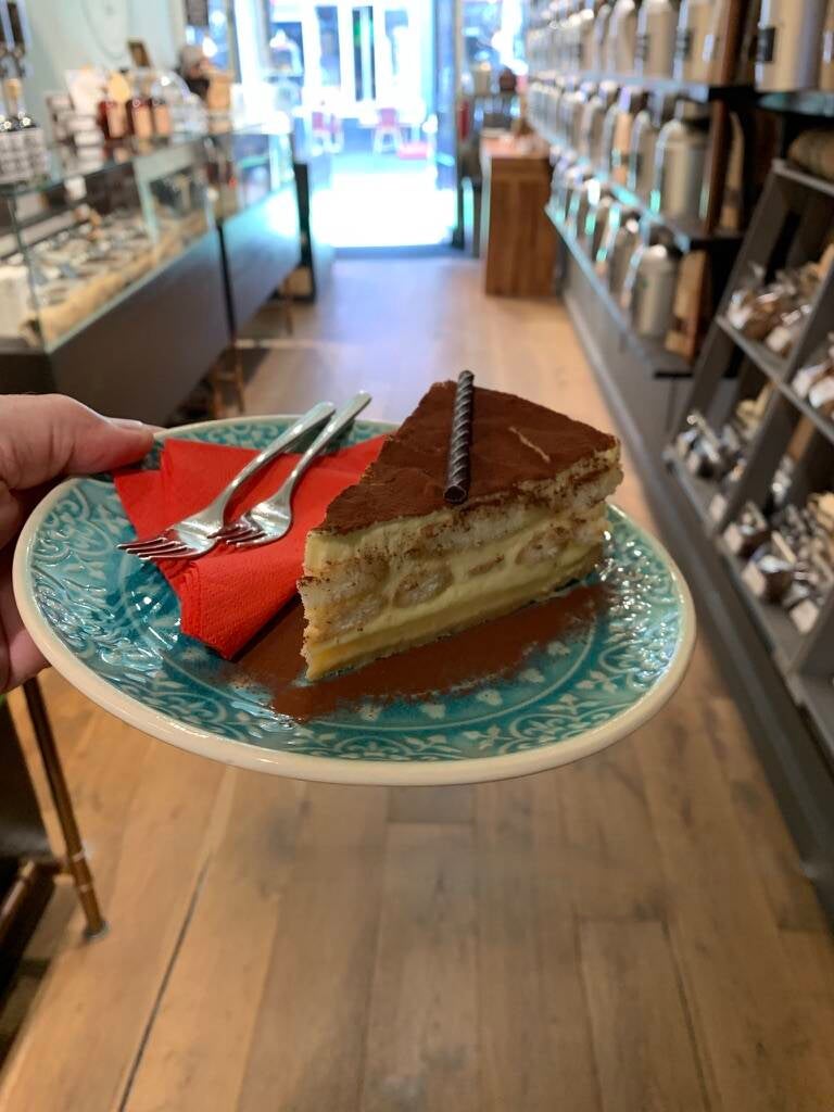 tiramisu kwebbeltaart