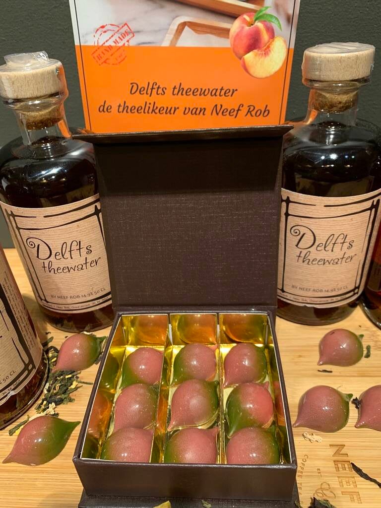 delfts theewater