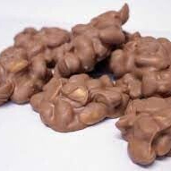 Chocolade Pindarots Belgische melkchocolade